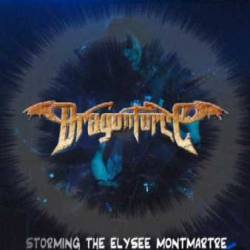 DragonForce : Storming the Elysée-Montmartre